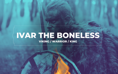 Ivar The Boneless