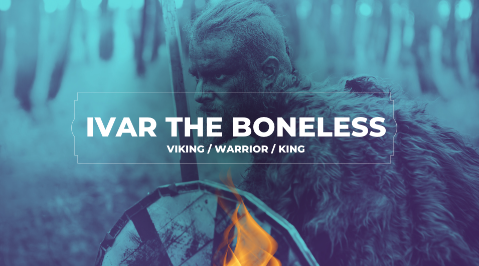 Vikings: Real meaning behind Ivar the Boneless' name revealed