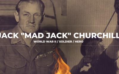 Jack Churchill