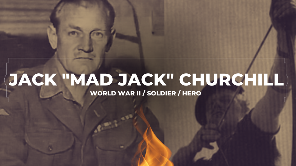 Jack Churchill