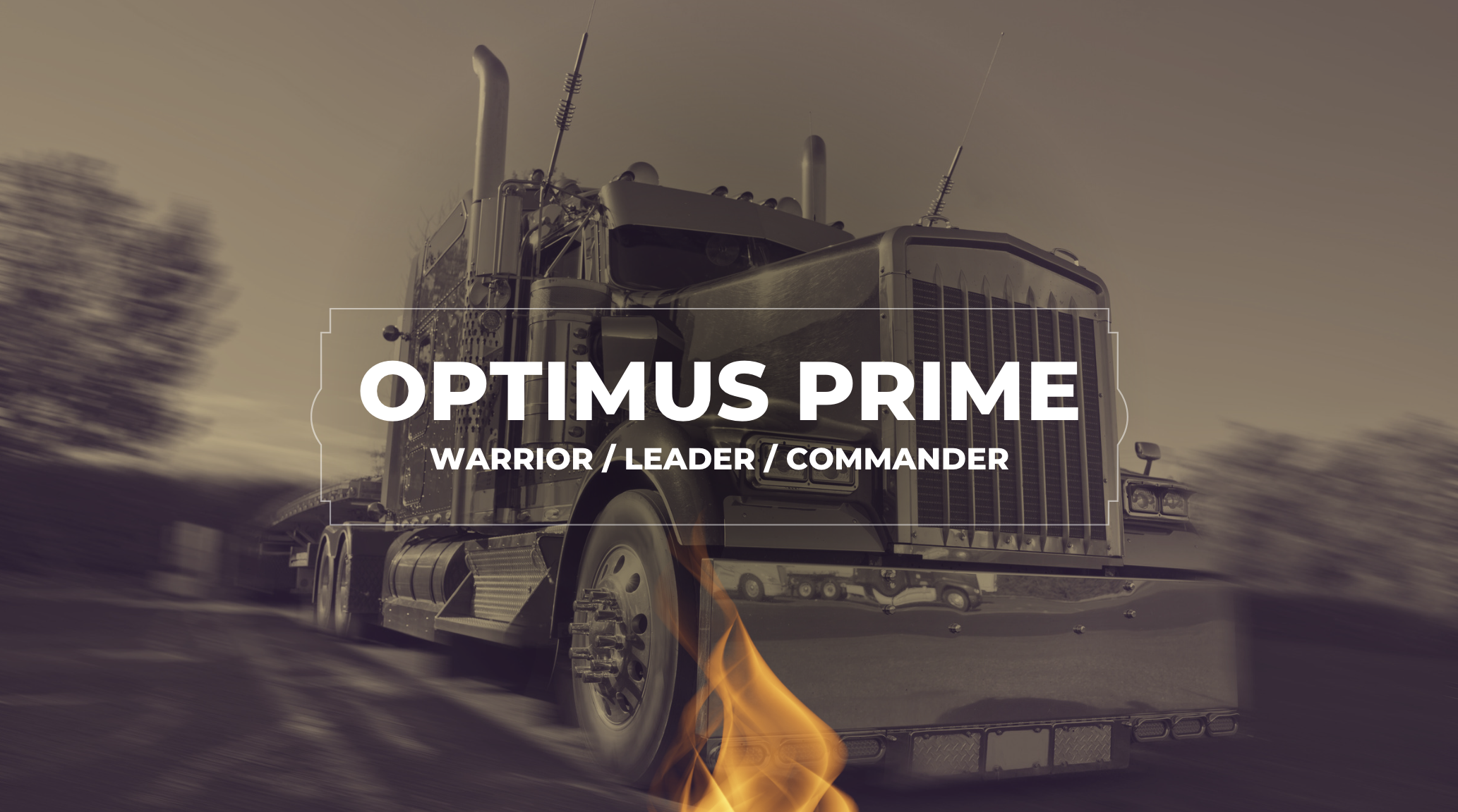 optimusprime