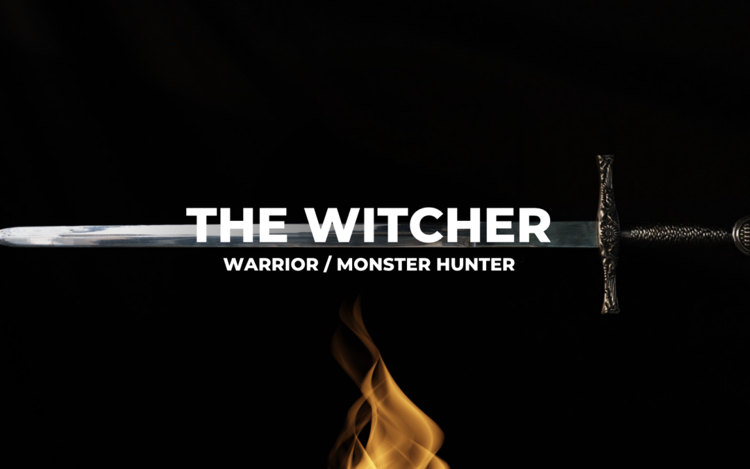 The Witcher