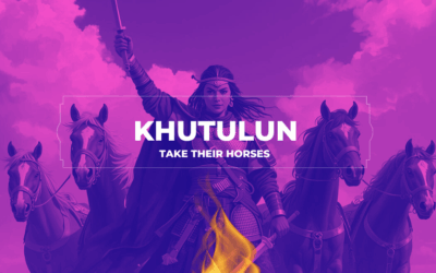 Khutulun