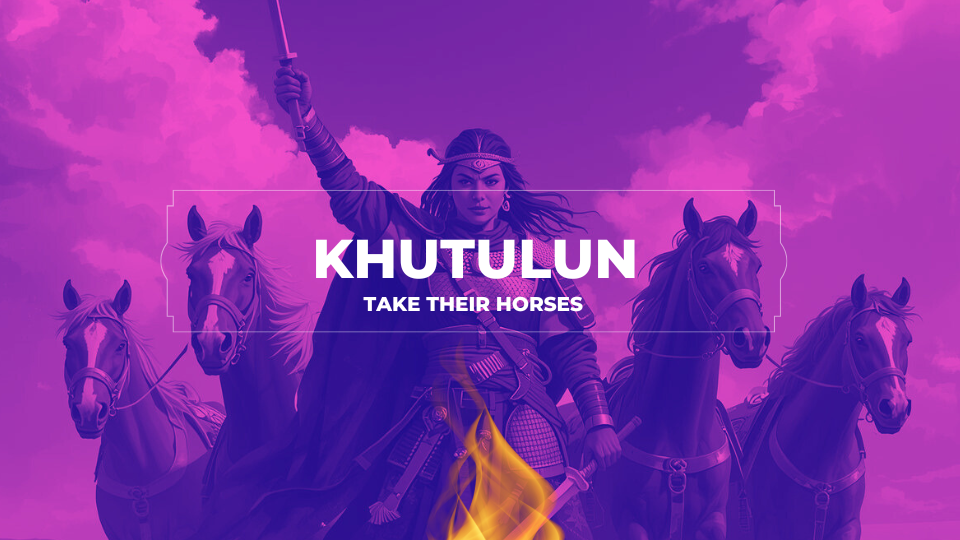 Khutulun