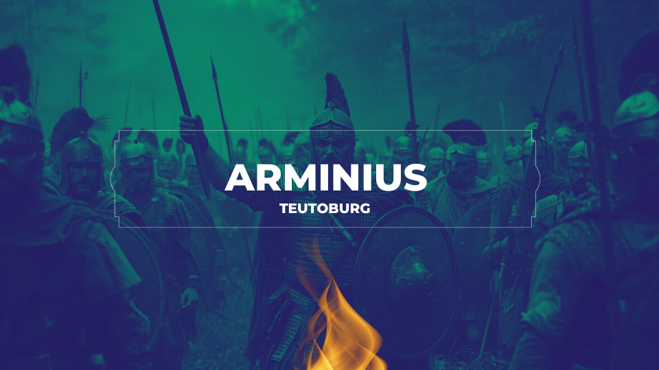 Arminius