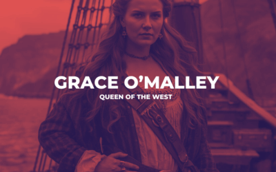 Grace O’Malley