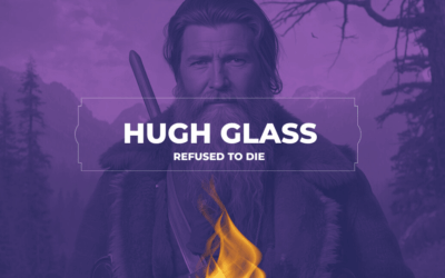 Hugh Glass