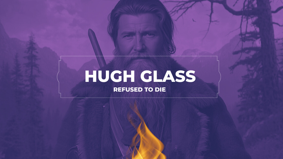 Hugh Glass