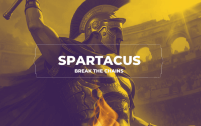 Spartacus