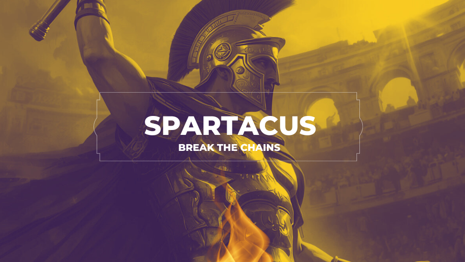 Spartacus