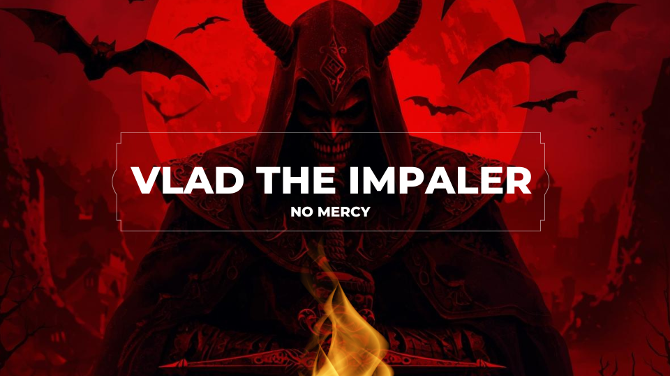 Vlad the Impaler